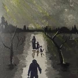 "Возвращение домой"