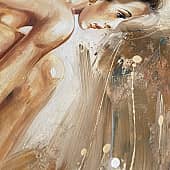 Моника (4), художник Чернова Ольга