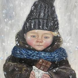 Картина дня