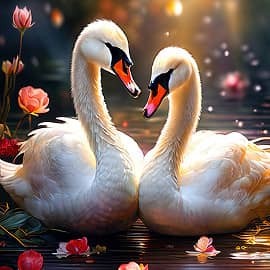 Птицы 0138 НС