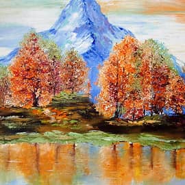 Осенний блюз