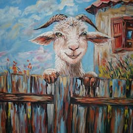 Картина дня