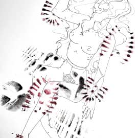 Маляльня №507