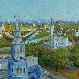 Картина дня