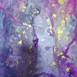 Россыпь звезд