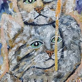 СВЕЧА ЛЮБВИ