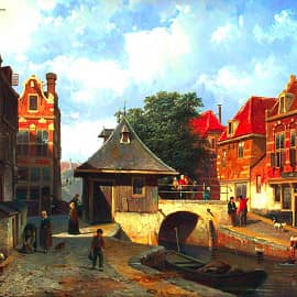 Повседневная жизнь