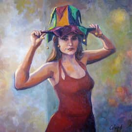 Старшая сестра