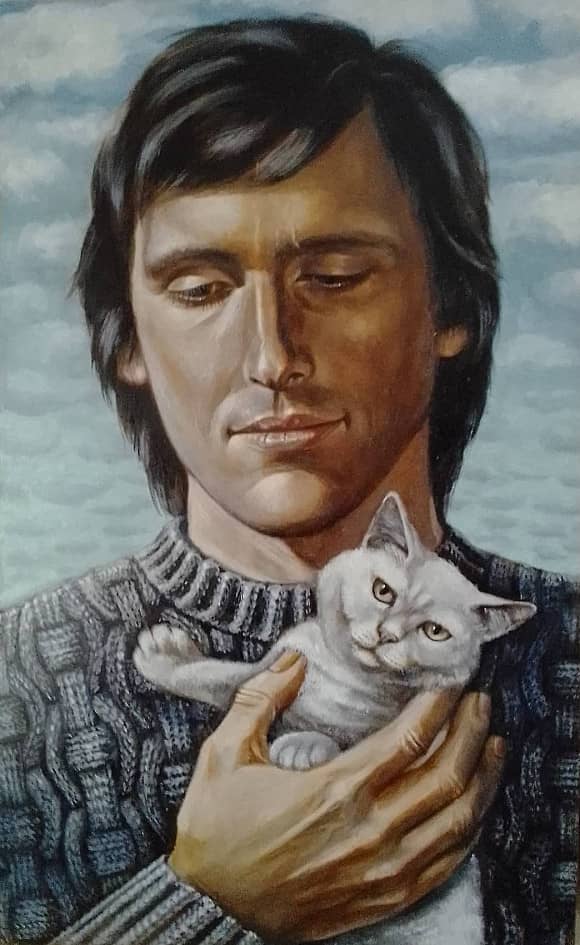 Белая Зверюга-2