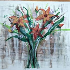 Картина дня