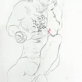 Дитя Природы