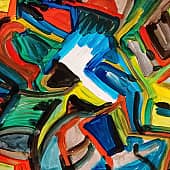 Абстракция 343