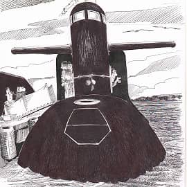 иллюстрации к стихам