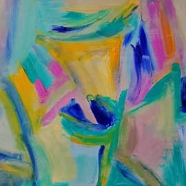 Абстракция 213