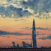 Лахта