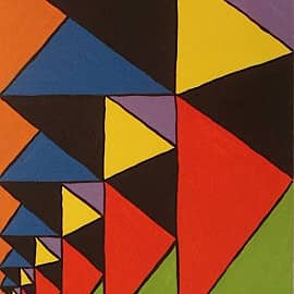 Взгляд из под треуголки