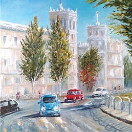 "Мариуполь. Солнечный день"