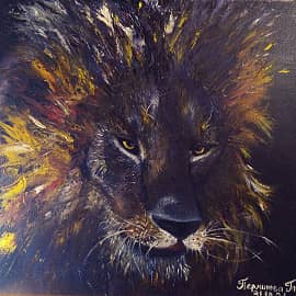 Лев Константин