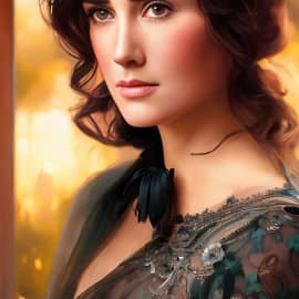 Анна Каренина 1