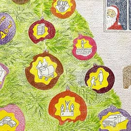 Пусть у всех мечты сбываются!