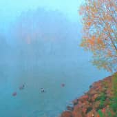 Осенний туман-2