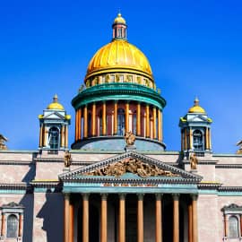 Исаакиевский собор