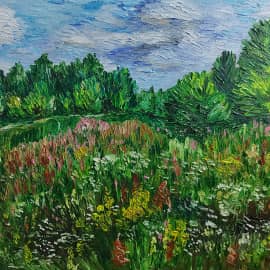 Разнотравье