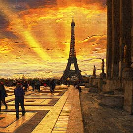 Из воспоминаний