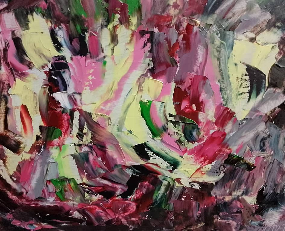 Абстракция 357