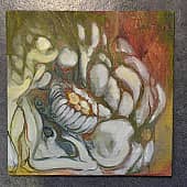 Цветок. #Marskolla