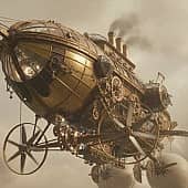 Назад в будущее.