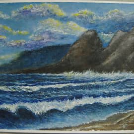 Хочу на море