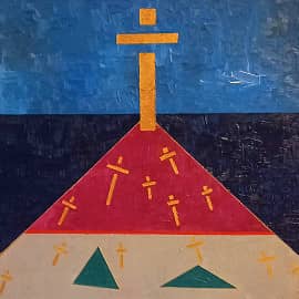 Исход. Выход из Египта. Библейские предания