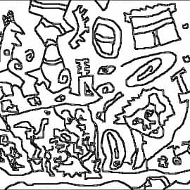 Рождение вселенной