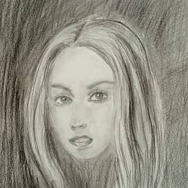 Незнакомка