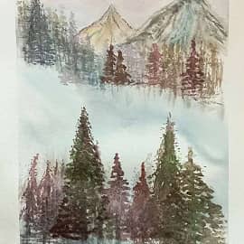 Уходящая натура