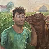 Никитина ферма ( в работе)