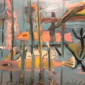 АКВАРИУМ МЫШЛЕНИЯ.