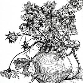 Графика и рисунок