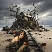 Остров невезения