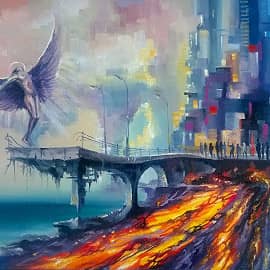 " Мир без правил"