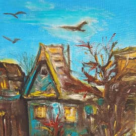 Начало дачного сезона