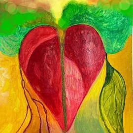 Космический Дуэт