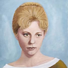 Мама молодая