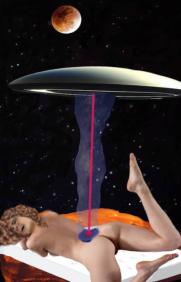 Злейшие враги из космоса (The worst outer space enemies)