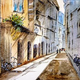 Флорентийская улица