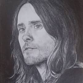 Джаред Лето (Jared Leto)
