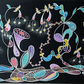 Развесистая клюква