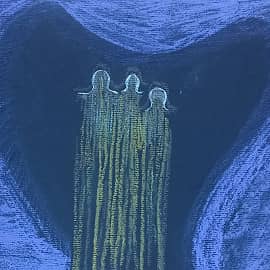 Картина дня