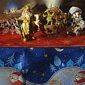 С Новым годом!